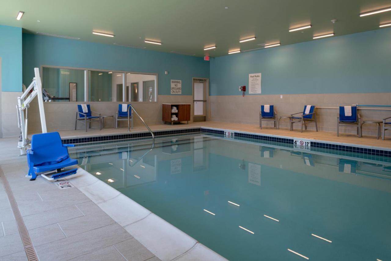Holiday Inn Express & Suites - Tulsa Downtown - Arts District By Ihg Bagian luar foto